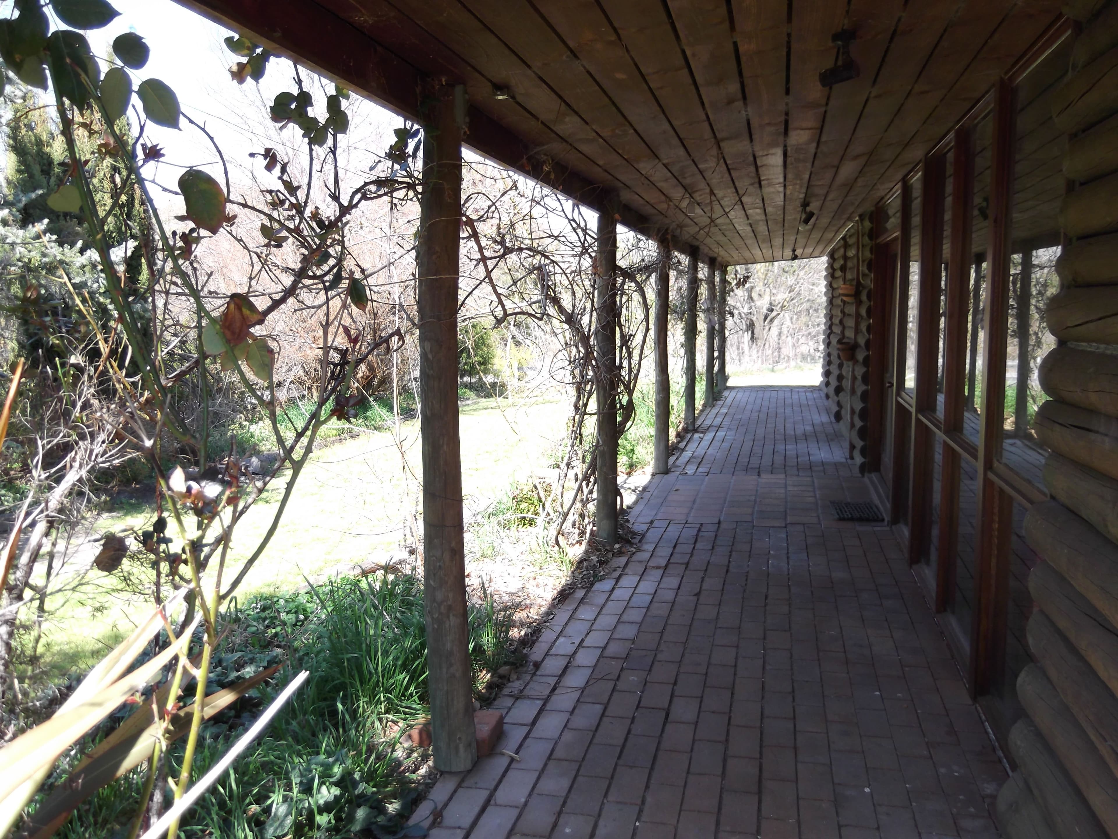 3 Caroline Street, BENDEMEER NSW 2355, Bendemeer - Thumbnail 2
