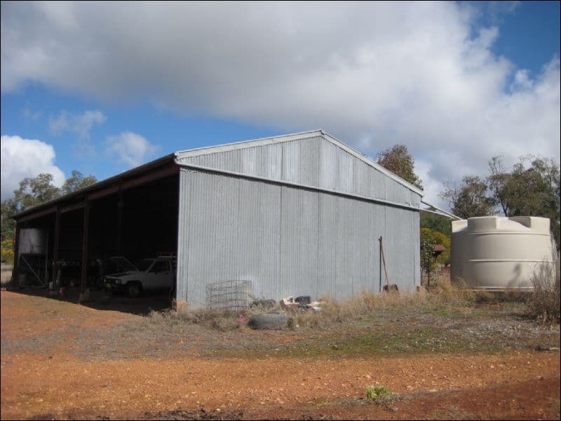 CONDOBOLIN NSW 2877, Condobolin - Thumbnail 4