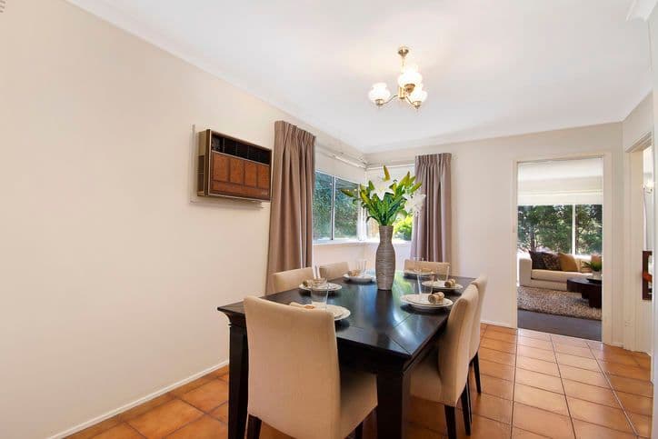 1 Ardgower Court, TEMPLESTOWE LOWER VIC 3107, Templestowe Lower - Thumbnail 4