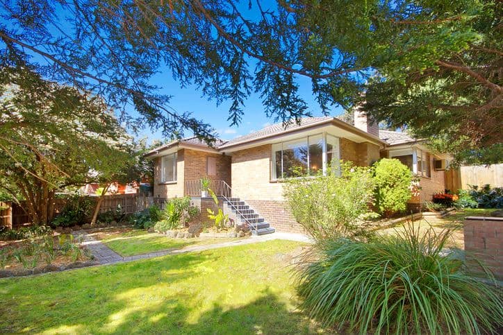 1 Ardgower Court, TEMPLESTOWE LOWER VIC 3107, Templestowe Lower - Image 1