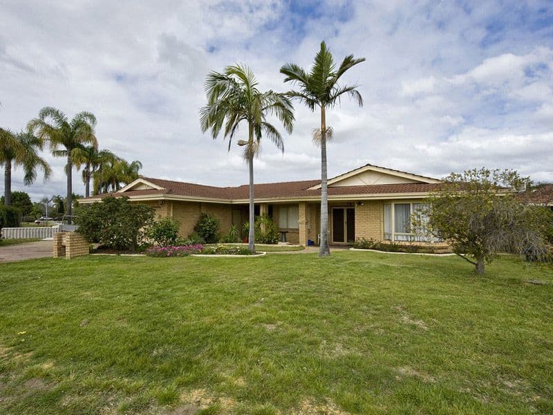 45 Carlow Circle, WATERFORD WA 6152, Waterford - Thumbnail 2