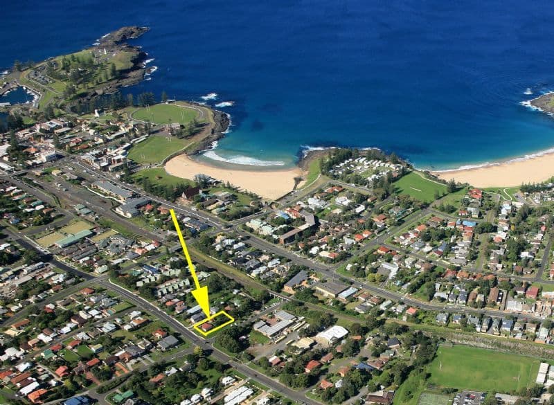 140 Shoalhaven Street, KIAMA NSW 2533, Kiama - Thumbnail 3