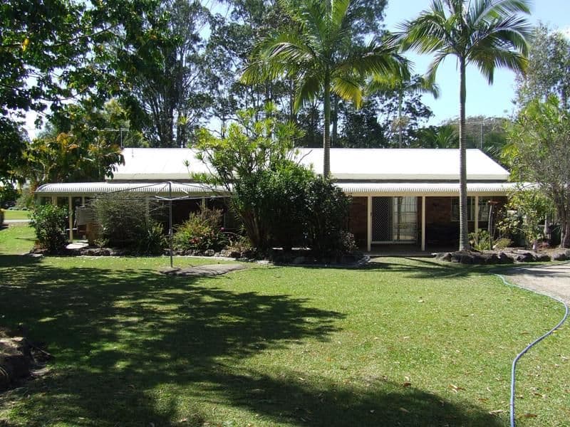 BEERBURRUM QLD 4517, Beerburrum - Image 1