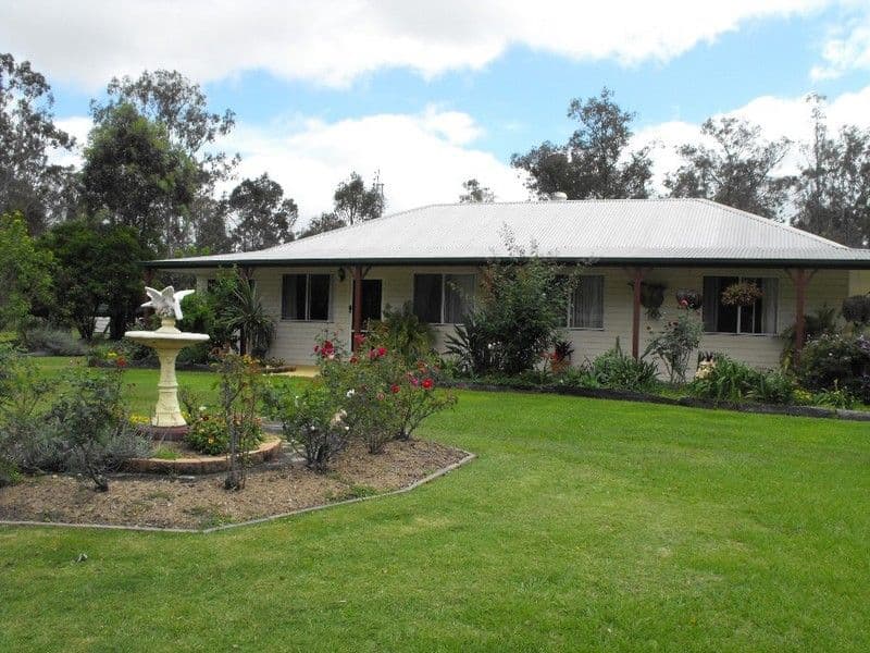NANANGO QLD 4615, Nanango - Image 1