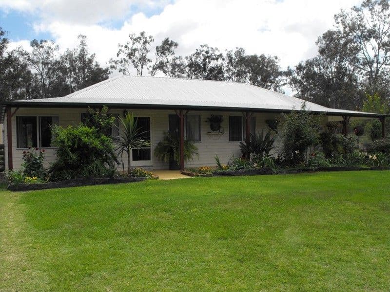 NANANGO QLD 4615, Nanango - Thumbnail 2