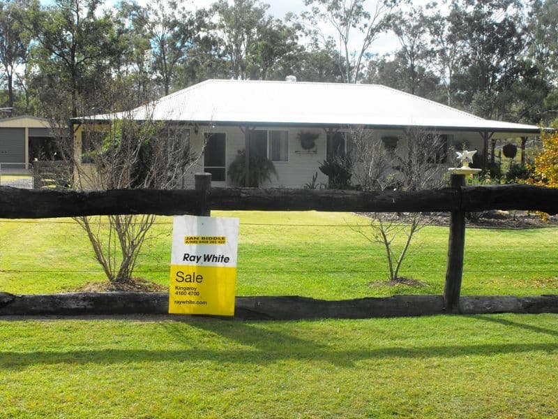 NANANGO QLD 4615, Nanango - Thumbnail 3