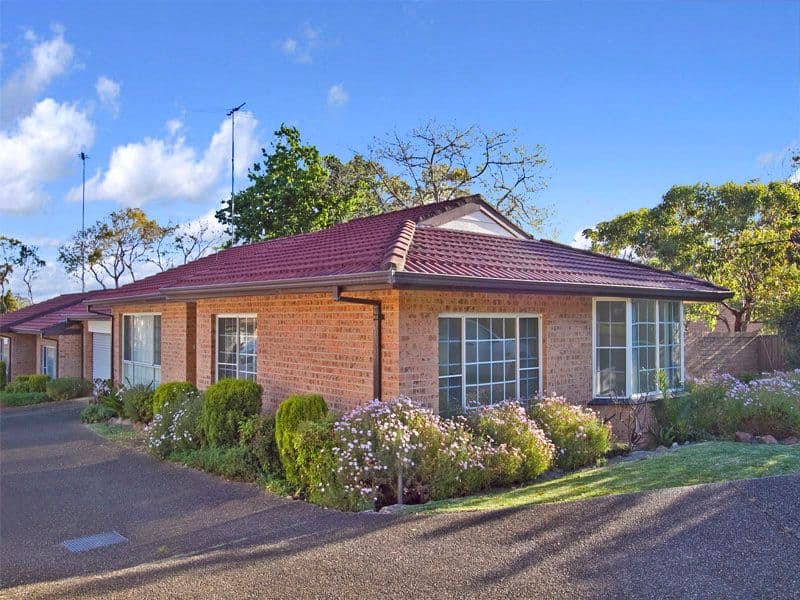 8  Pembroke Street, SYLVANIA NSW 2224, Sylvania - Image 1