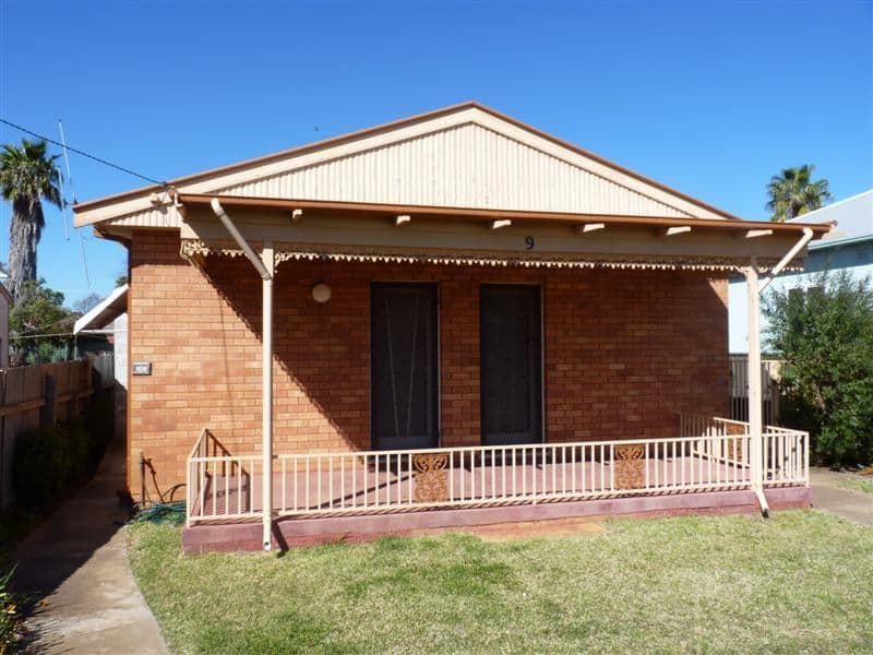 9 Furney Street, DUBBO NSW 2830, Dubbo - Image 1