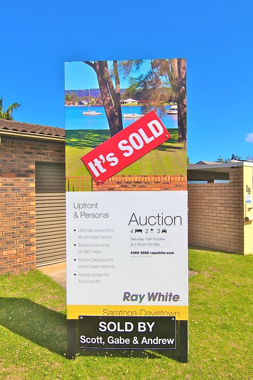 21 Paringa Avenue, DAVISTOWN NSW 2251, Davistown - Image 1