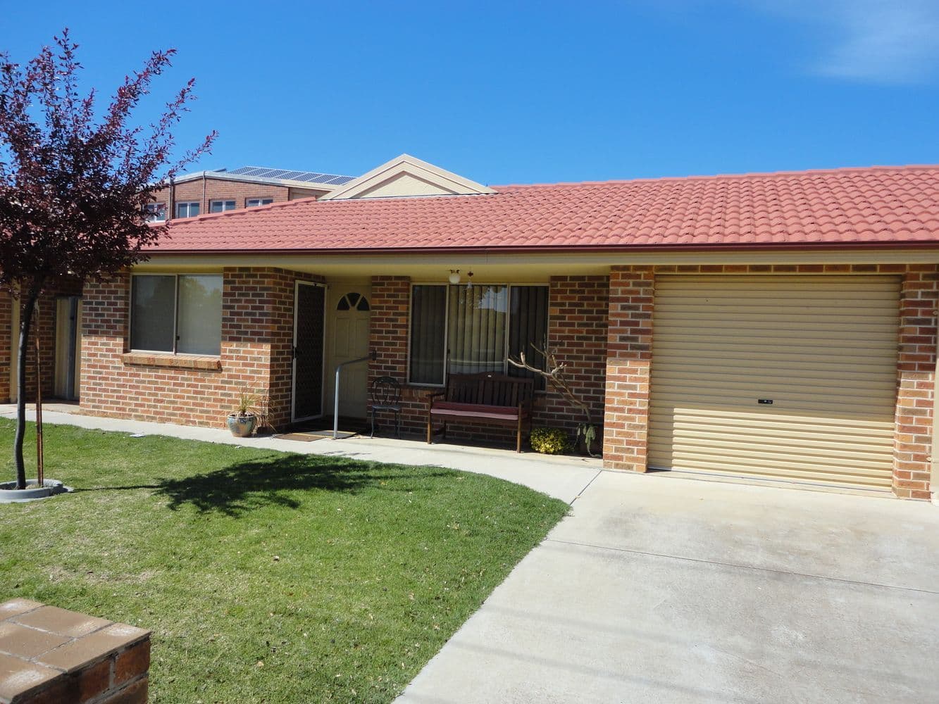 Unit 3, 90 Parkes Street, TEMORA NSW 2666, Temora - Image 1
