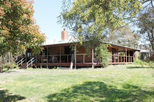 1969 Tarago Road, BUNGENDORE NSW 2621, Bungendore - Image 1