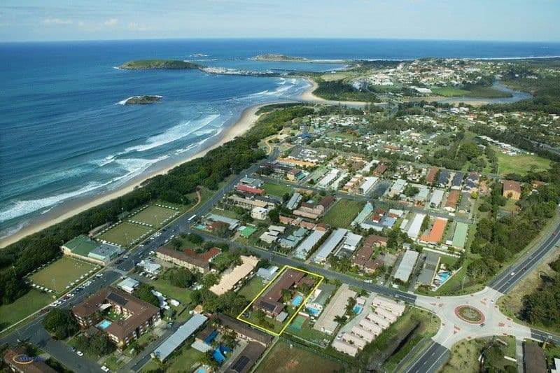 8-10 Prince Street, COFFS HARBOUR NSW 2450, Coffs Harbour - Image 1
