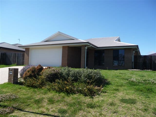 30 Sunset Drive, GLENVALE QLD 4350, Glenvale - Thumbnail 2