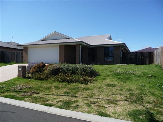 30 Sunset Drive, GLENVALE QLD 4350, Glenvale - Image 1