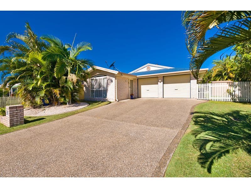 57 Carara Drive, KAWANA QLD 4701, Kawana - Image 1