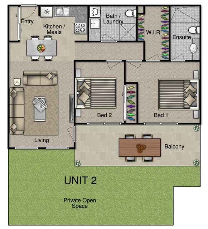 125 Chandler Road, NOBLE PARK VIC 3174, Noble Park - Thumbnail 4