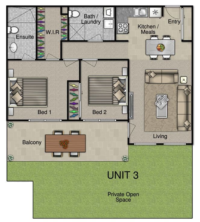 125 Chandler Road, NOBLE PARK VIC 3174, Noble Park - Thumbnail 5