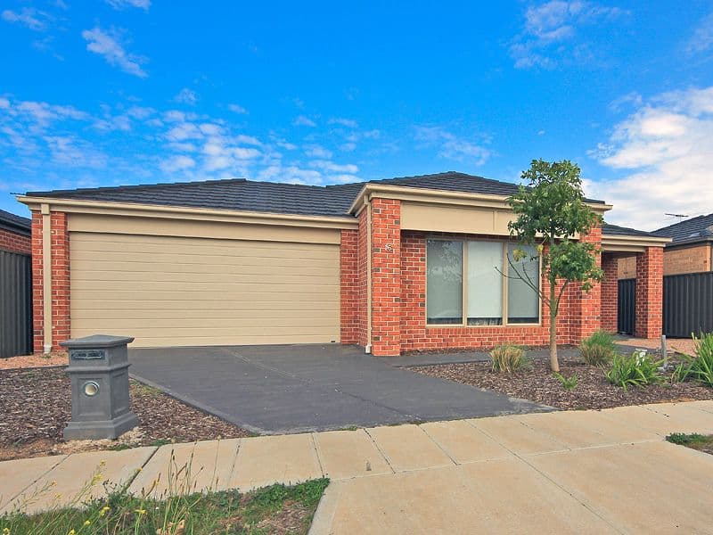16 Kalorama Street, TARNEIT VIC 3029, Tarneit - Image 1