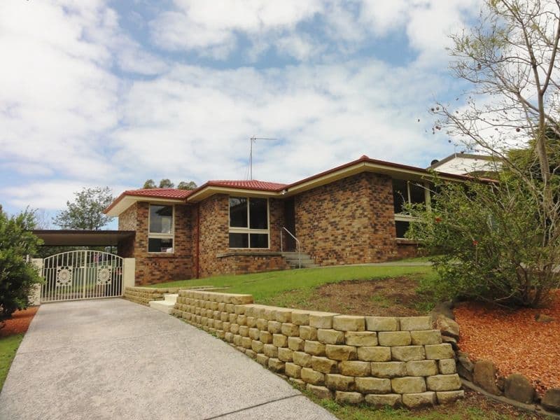 5  Goolagong Street, DAPTO NSW 2530, Dapto - Image 1