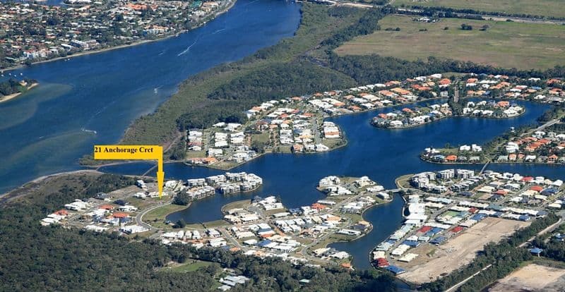 TWIN WATERS QLD 4564, Twin Waters - Image 1