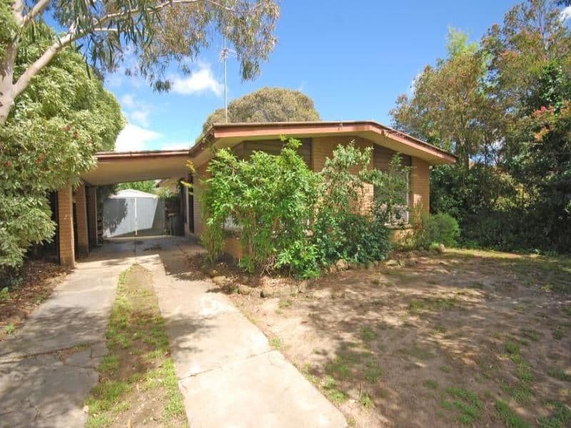 1 Halbert Street, WENDOUREE  Victoria  3355, Australia, Wendouree - Image 1