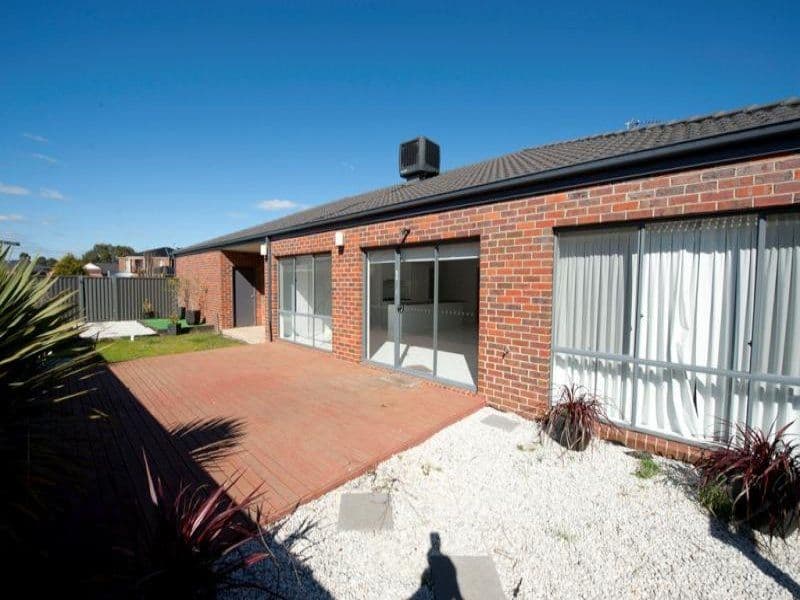28 Shaftesbury Avenue, DELACOMBE  Victoria  3356, Australia, Delacombe - Thumbnail 6