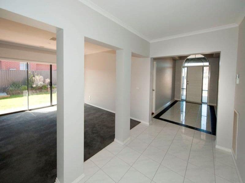 28 Shaftesbury Avenue, DELACOMBE  Victoria  3356, Australia, Delacombe - Thumbnail 3