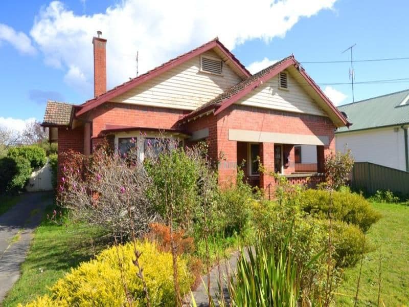 307 Crompton Street, SOLDIERS HILL Victoria 3350, Australia, Soldiers Hill - Image 1