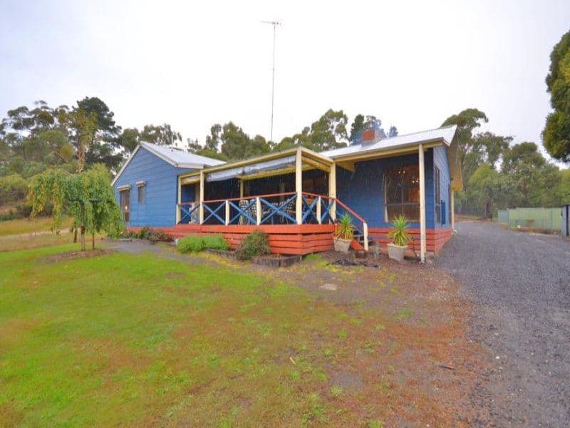 84 Linton - Carngham Road, LINTON Victoria 3360, Australia, Linton - Image 1