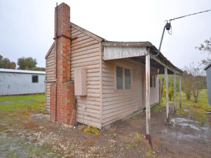84 Linton - Carngham Road, LINTON  Victoria  3360, Australia, Linton - Thumbnail 4