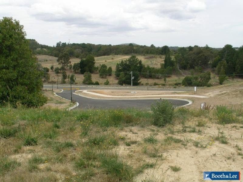 Lot 8 Temperance Court, NERRINA Victoria 3350, Australia, Nerrina - Image 1