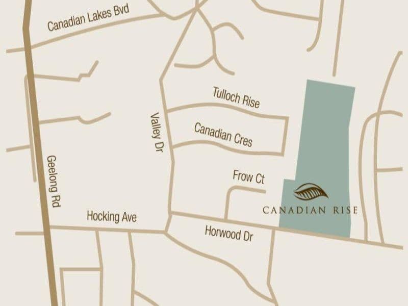 Lot 15 Hammill Close, CANADIAN  Victoria  3350, Australia, Canadian - Thumbnail 5