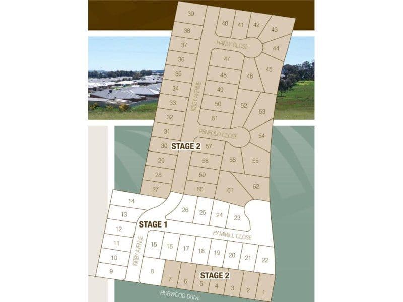 Lot 45 Hanley Close, CANADIAN  Victoria  3350, Australia, Canadian - Thumbnail 2