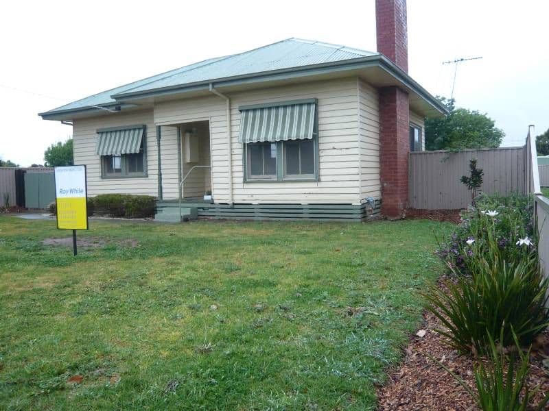 29 Queen Street, ROCHESTER VIC 3561, Rochester - Image 1