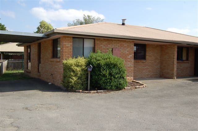 1/9-11 Newnham Close, NEWNHAM TAS 7248, Newnham - Image 1
