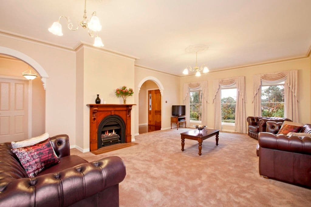2 Winlea Court, MOUNT HELEN  Victoria  3350, Australia, Mount Helen - Thumbnail 3