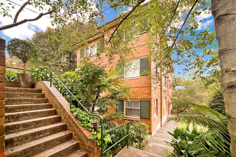 5 Colindia Avenue, NEUTRAL BAY NSW 2089, Neutral Bay - Thumbnail 2
