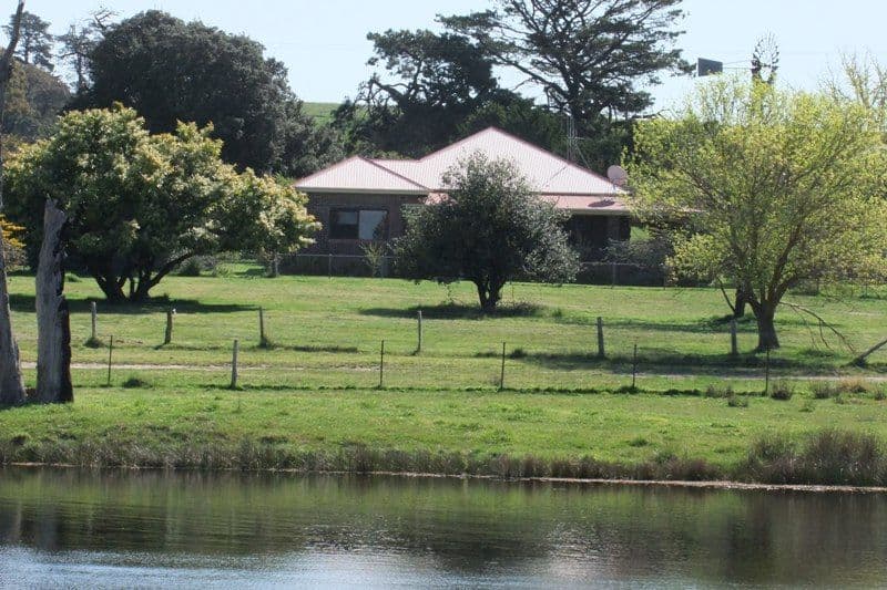 287 Wombiana Lane, BLAYNEY NSW 2799, Blayney - Image 1