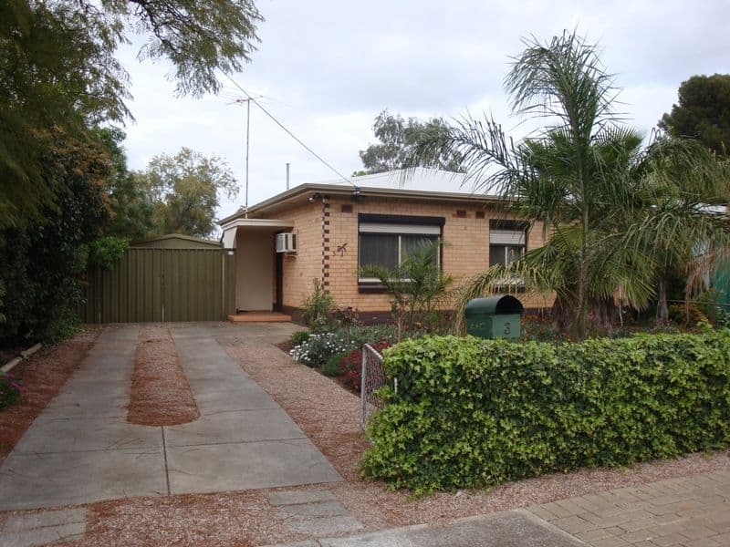 3 Hambridge Road, DAVOREN PARK SA 5113, Davoren Park - Thumbnail 2