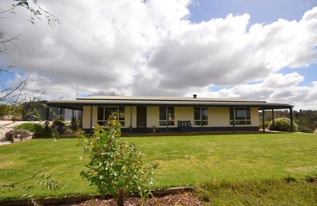 11A Henry Street, CLARE SA 5453, Clare - Image 1