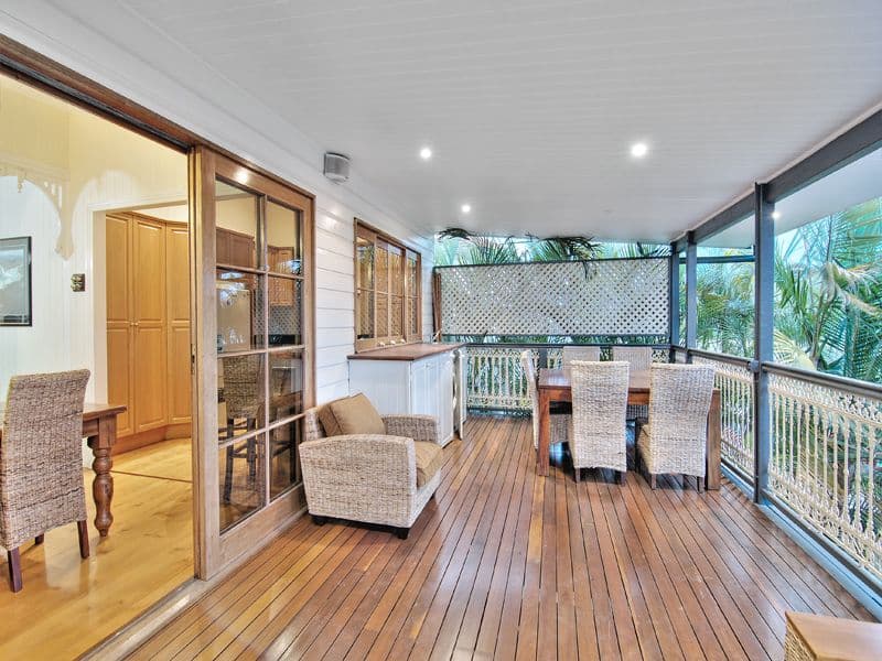 35 Toohey Street, WOOLLOONGABBA QLD 4102, Woolloongabba - Thumbnail 5