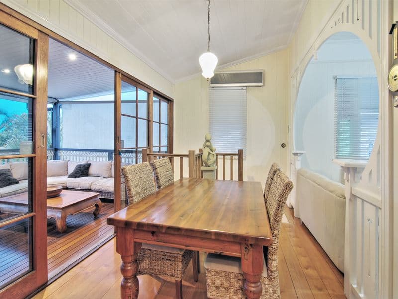 35 Toohey Street, WOOLLOONGABBA QLD 4102, Woolloongabba - Thumbnail 4