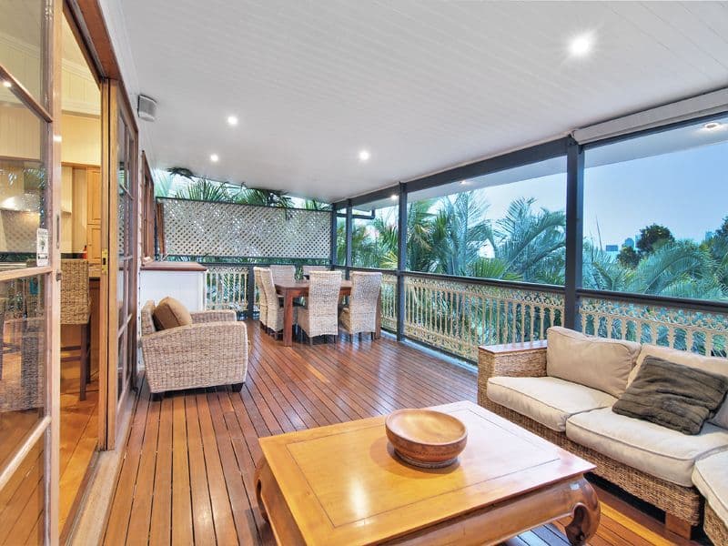 35 Toohey Street, WOOLLOONGABBA QLD 4102, Woolloongabba - Thumbnail 7