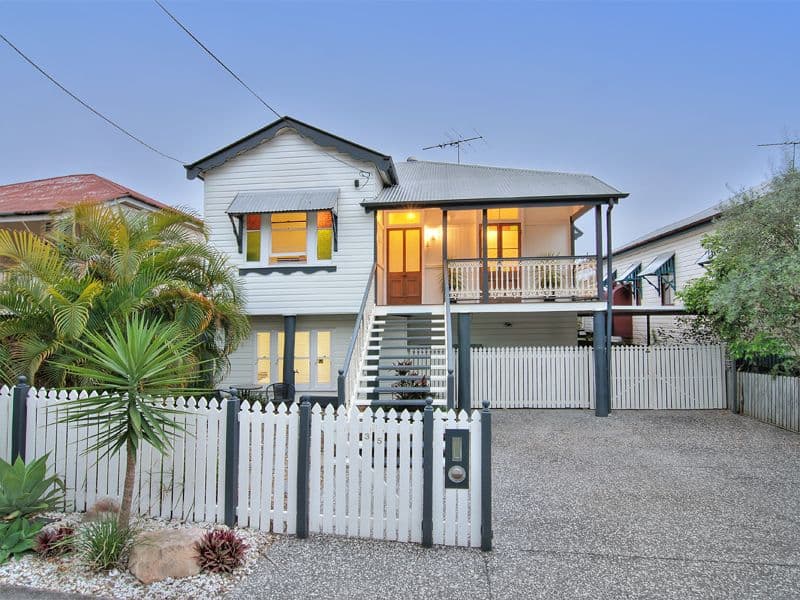 35 Toohey Street, WOOLLOONGABBA QLD 4102, Woolloongabba - Thumbnail 2