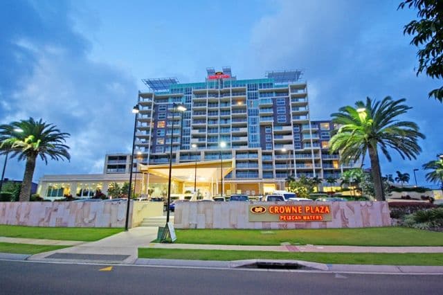 Unit 801 'Crowne Plaza' 38 Mahogany Drive, PELICAN WATERS QLD 4551, Pelican Waters - Thumbnail 4