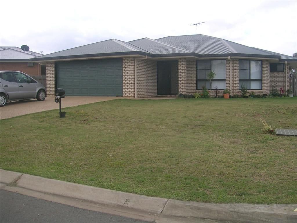 2 Isabel Court, GRACEMERE QLD 4702, Gracemere - Image 1