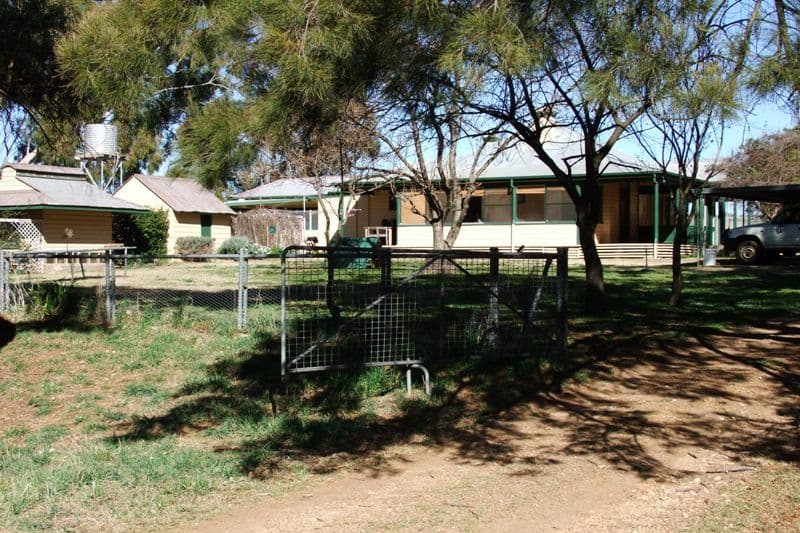 0 Mitchell Highway, MOLONG NSW 2866, Molong - Thumbnail 5