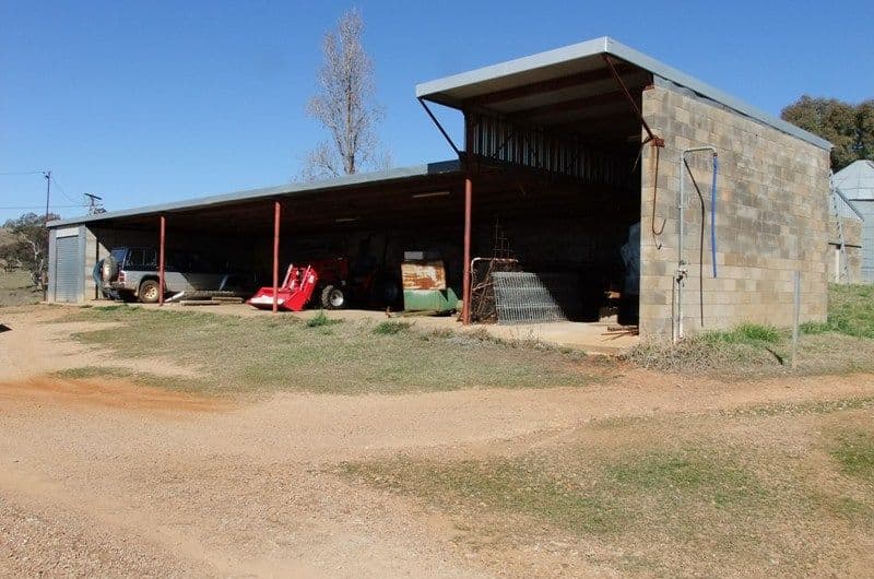 0 Mitchell Highway, MOLONG NSW 2866, Molong - Thumbnail 3