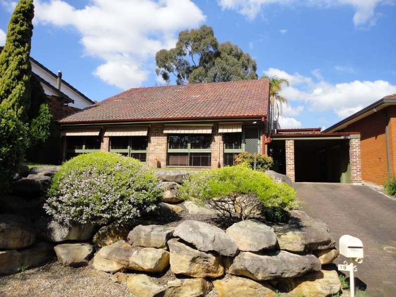 19 Curran Street, PRAIRIEWOOD NSW 2176, Prairiewood - Image 1