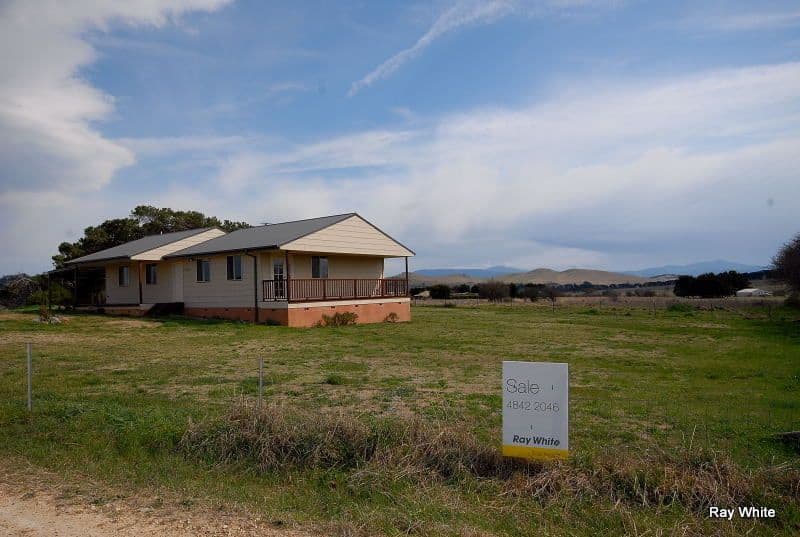 57 Glenmore Road, BRAIDWOOD NSW 2622, Braidwood - Thumbnail 2